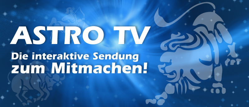 AstroTv - STREAM